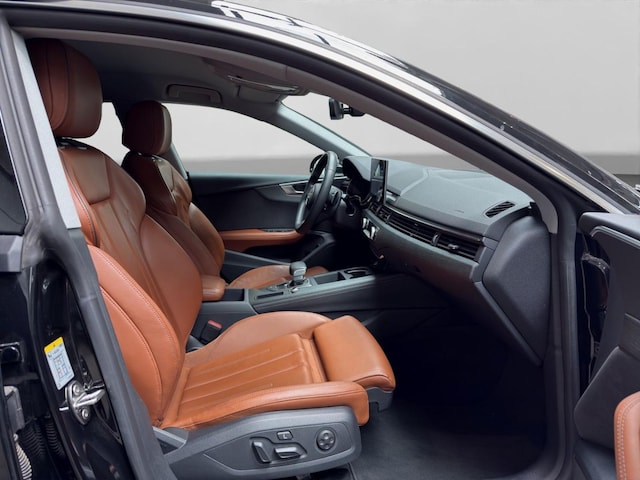 Audi A5 35 TDI S-Tronic Sportback