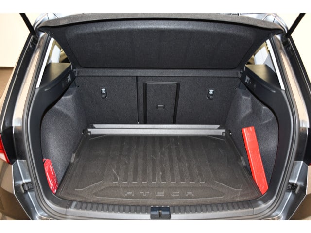 Seat Ateca 1.5 TSI DSG Style