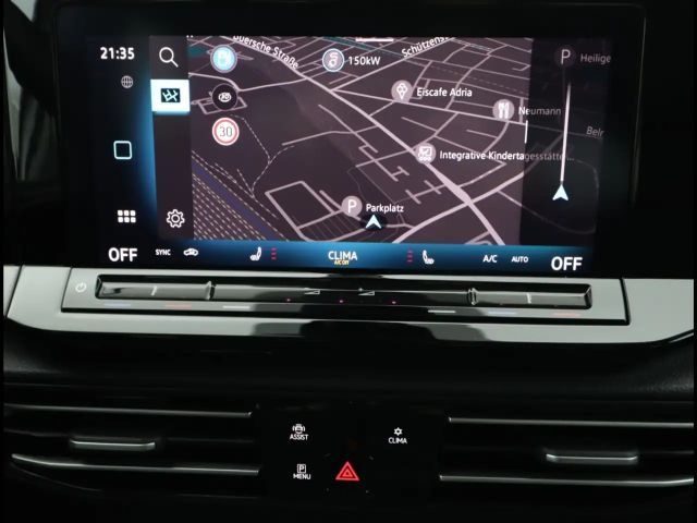 Volkswagen Caddy 2.0 TDI DSG Maxi Style