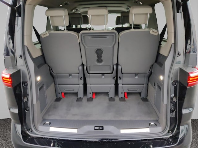 Volkswagen Multivan 2.0 TDI DSG Lang T7