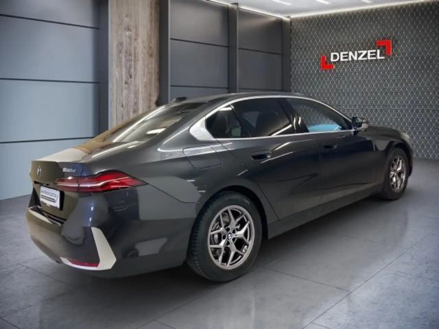 BMW 520 520d Sedan xDrive