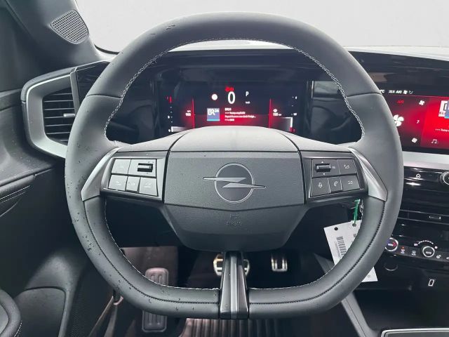 Opel Mokka GS-Line Grand Sport