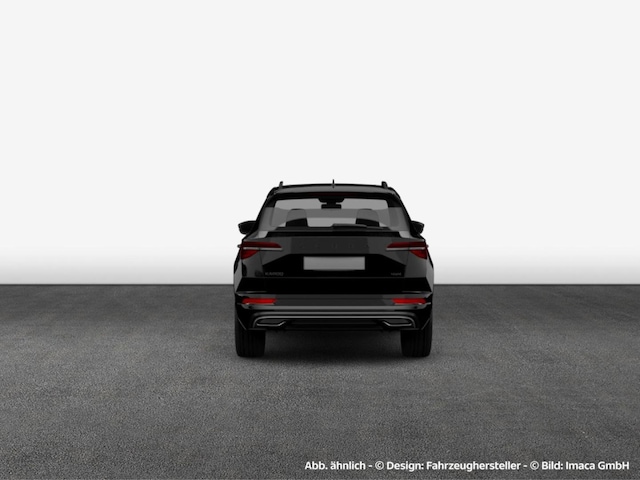 Skoda Karoq 1.5 TSI ACT Tour