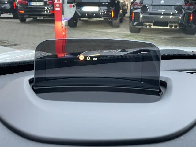 MINI Cooper S Cabrio Cooper S Cabrio JCW Trim*NAVI*HUD*H+K