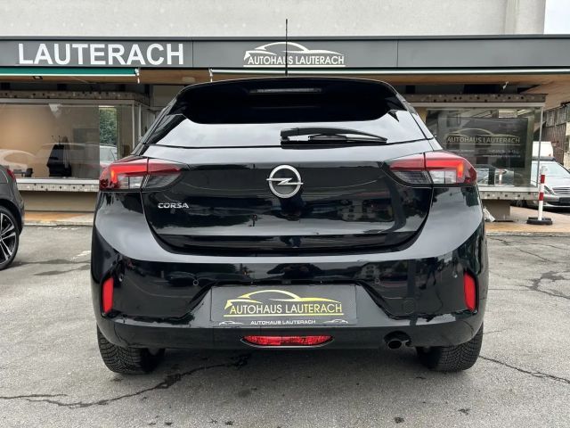 Opel Corsa Elegance Turbo