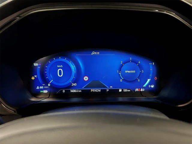 Ford Kuga Hybrid ST Line