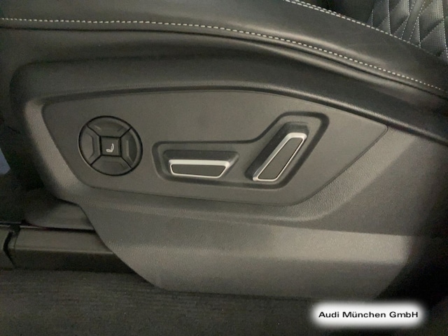 Audi Q8 55 TFSI Hybride Quattro