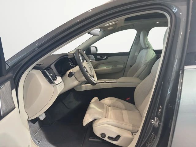 Volvo XC60 AWD Bright Recharge Ultra
