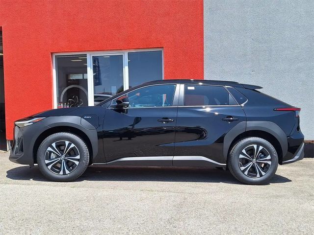 Toyota bZ4X 4x2 Comfort