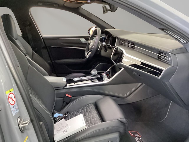 Audi RS6 Avant Quattro