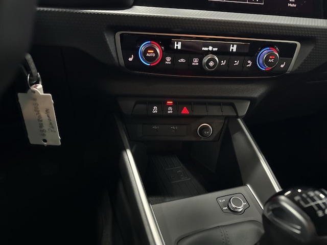 Audi A1 30 TFSI S-Line Sportback