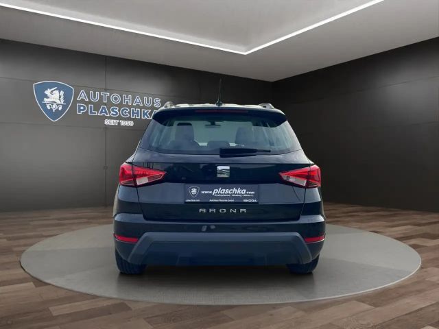 Seat Arona 1.0 TSI Style