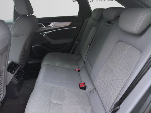Audi A6 Hybride Quattro Sport