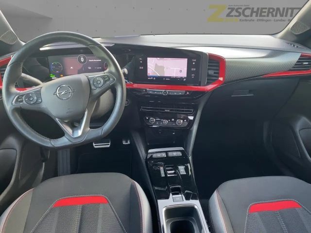 Opel Mokka GS-Line Grand Sport Mokka-e