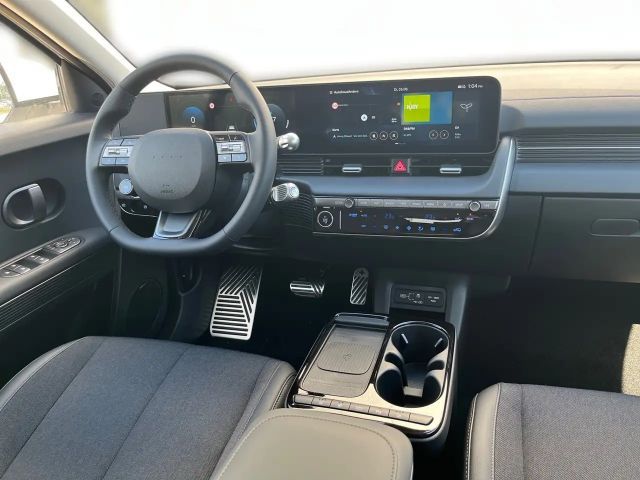 Hyundai IONIQ 5 Techniq