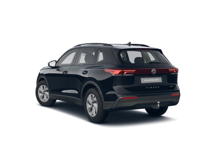Volkswagen Tiguan 1.5 eTSI DSG