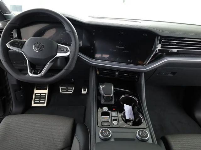 Volkswagen Touareg 4Motion R-Line