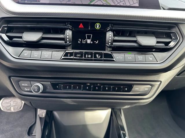 BMW 118 118i M-Sport Sedan