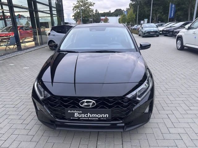 Hyundai i20 1.0 T-GDi