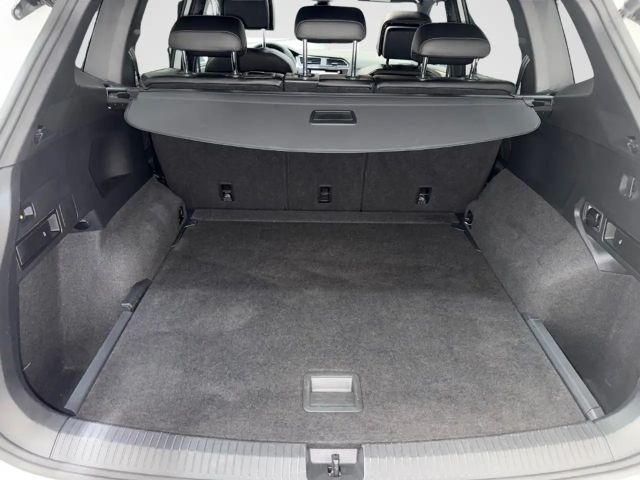 Volkswagen Tiguan 2.0 TDI Allspace DSG R-Line