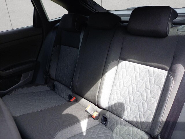 Volkswagen Taigo 1.5 TSI DSG Move