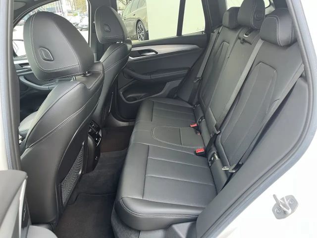 BMW X3 M-Sport xDrive20d