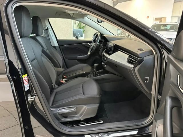 Skoda Scala 1.5 TSI Tour