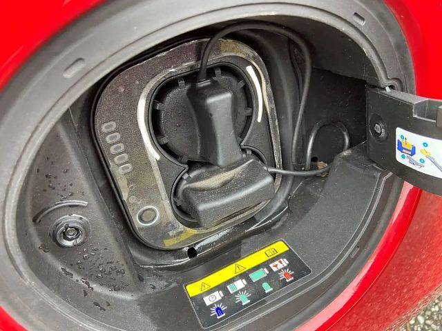 Fiat 500e 42 kWh RED