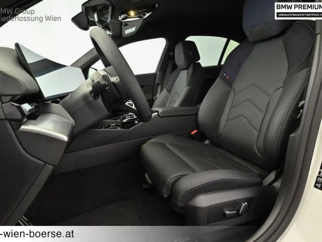 BMW 520 520d Sedan xDrive