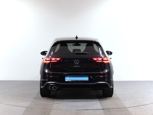 Volkswagen Golf 2.0 TDI DSG GTD IQ.Drive