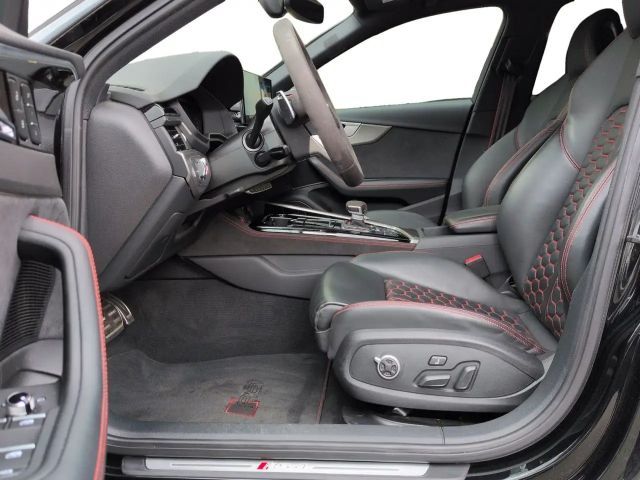 Audi RS4 Matrix ACC HuD Pano B&O 360° AHK