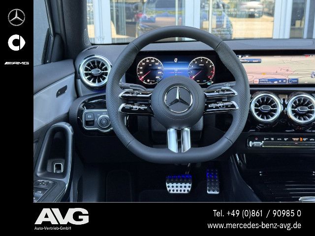 Mercedes-Benz A 200 Special Edition