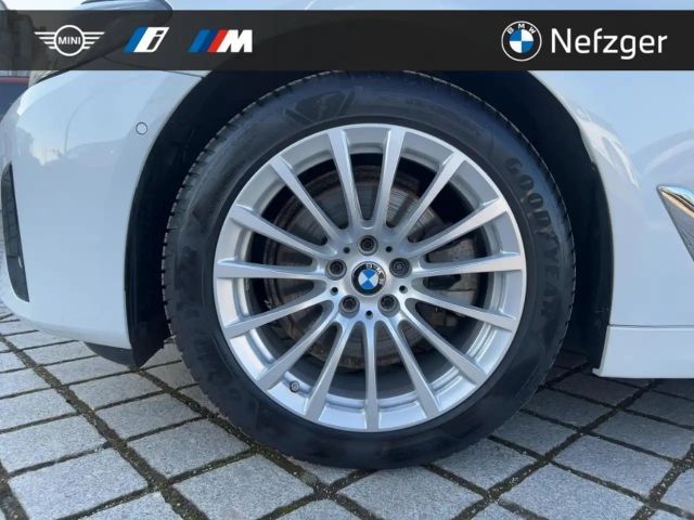 BMW 520 520d Touring
