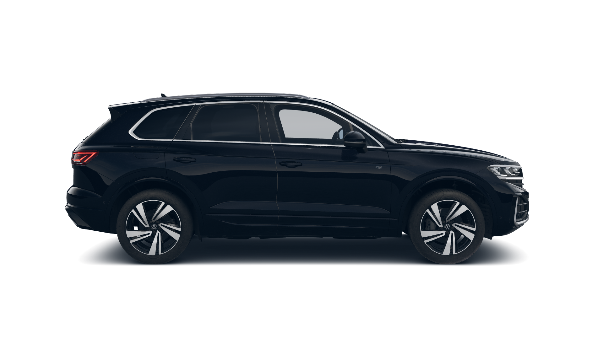 Volkswagen Touareg Touareg 3.0  R-L  DT210TDI A8A