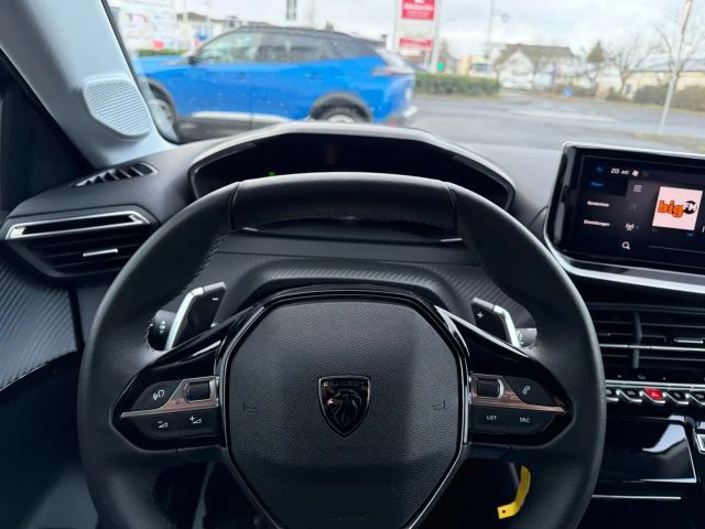 Peugeot E-208 Allure Pack Hybrid