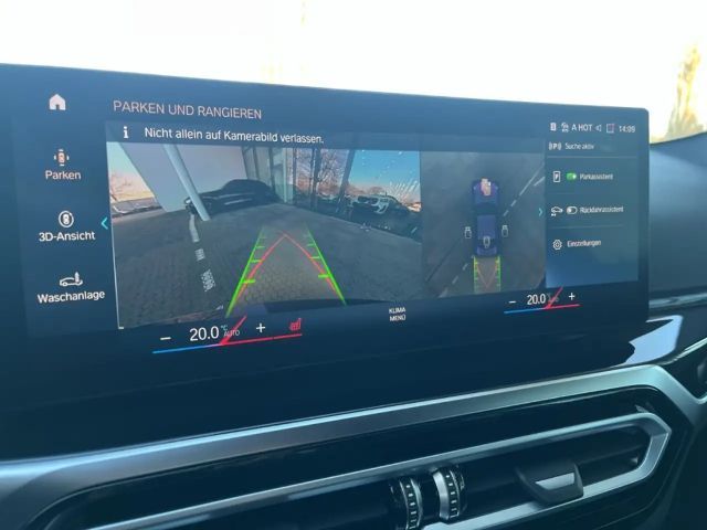 BMW 218 218i Coupé M-Sport