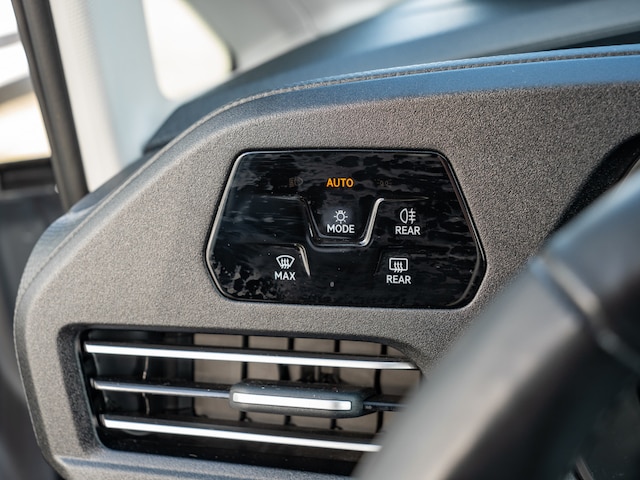 Volkswagen Caddy 2.0 TDI Life