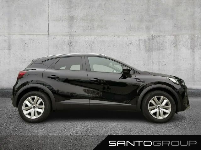 Mitsubishi ASX ASX 1.3 T Plus MHEV (EURO 6e) Klima/LED/Sitzhzg.