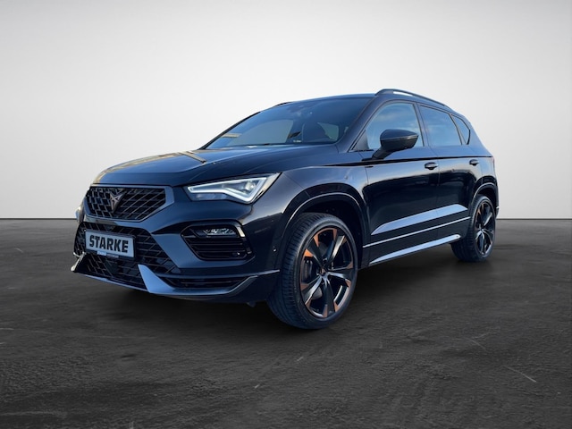 Cupra Ateca 2.0 TSI 4Drive DSG VZ