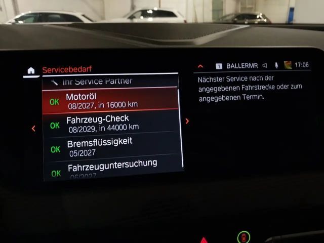 BMW 118 118i M-Sport Sedan