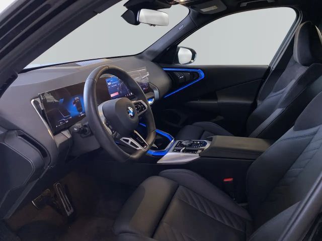 BMW X3 M-Sport xDrive