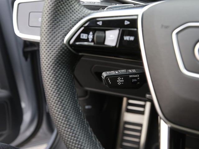 Audi A6 40 TDI Avant S-Line S-Tronic