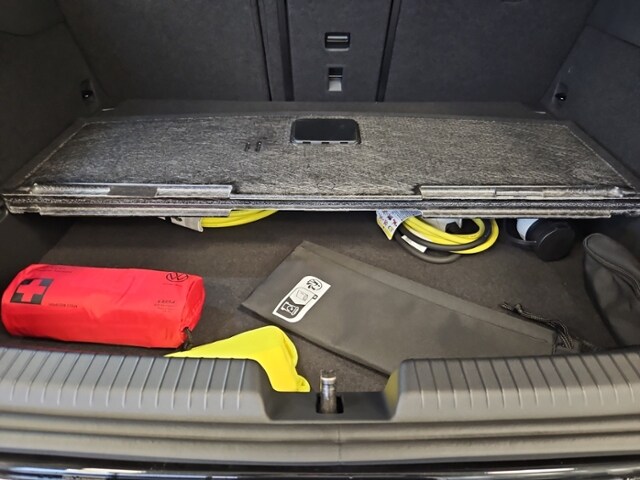 Volkswagen ID.3 IQ.Drive