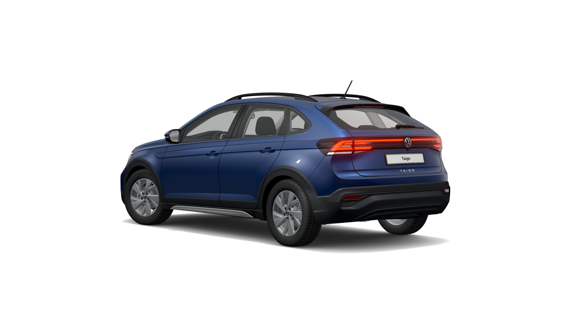 Volkswagen Taigo 1.0 TSI DSG IQ.Drive Life