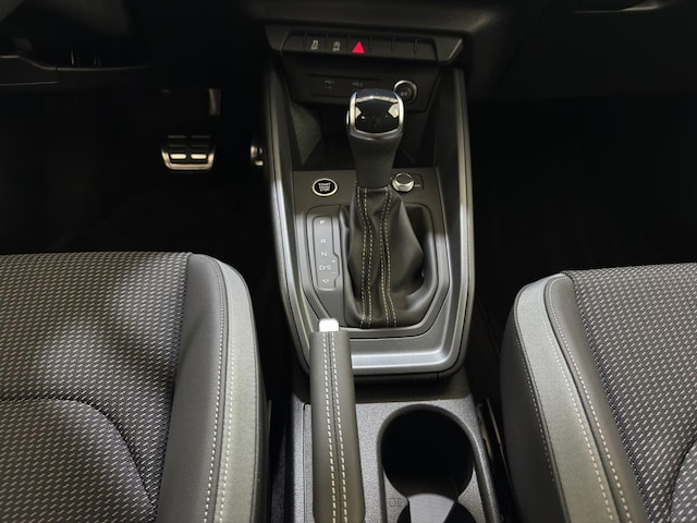 Audi A1 30 TFSI S-Line S-Tronic Sportback