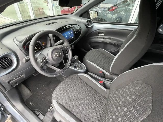 Toyota Aygo X Play S-CVT