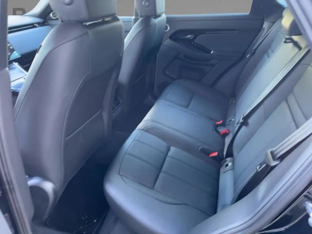 Land Rover Range Rover Evoque D200 Dynamic SE