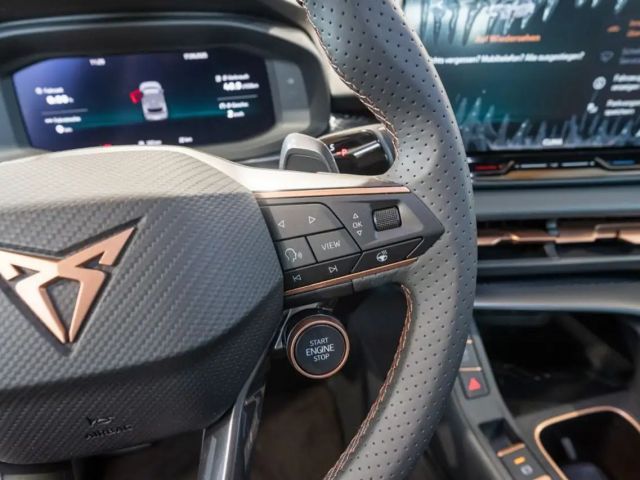 Cupra Terramar 1.5 eTSI