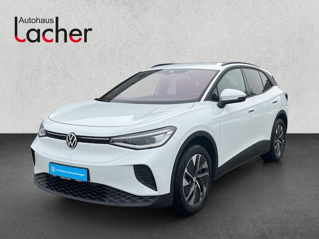 Volkswagen ID.4 77 KWh Performance Pro
