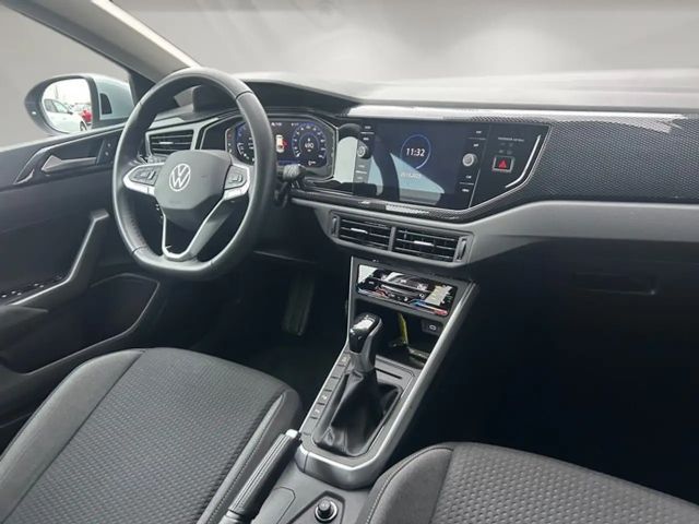 Volkswagen Taigo 1.0 TSI DSG Life